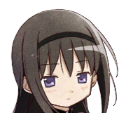 Homura Akemi